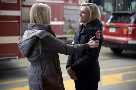 Chicago Fire - galeria zdjęć - filmweb