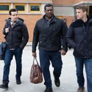 Chicago Fire - galeria zdjęć - filmweb