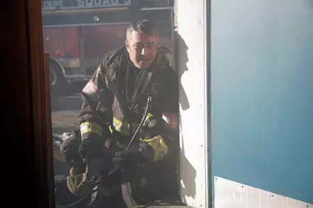 Chicago Fire - galeria zdjęć - filmweb