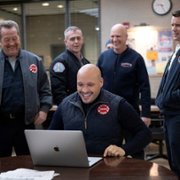 Chicago Fire - galeria zdjęć - filmweb