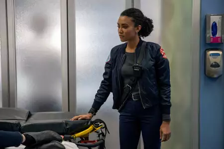 Chicago Fire - galeria zdjęć - filmweb