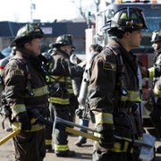 Chicago Fire - galeria zdjęć - filmweb