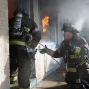 Chicago Fire - galeria zdjęć - filmweb