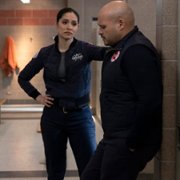 Chicago Fire - galeria zdjęć - filmweb