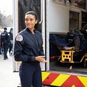 Chicago Fire - galeria zdjęć - filmweb