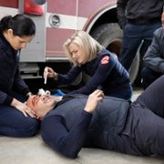 Chicago Fire - galeria zdjęć - filmweb