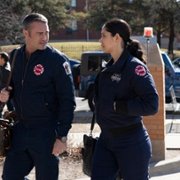 Chicago Fire - galeria zdjęć - filmweb