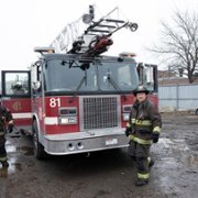 Chicago Fire - galeria zdjęć - filmweb