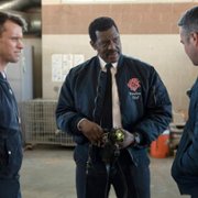 Chicago Fire - galeria zdjęć - filmweb