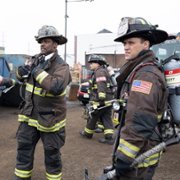 Chicago Fire - galeria zdjęć - filmweb