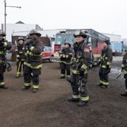 Chicago Fire - galeria zdjęć - filmweb