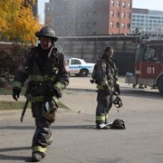 Chicago Fire - galeria zdjęć - filmweb