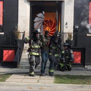 Chicago Fire - galeria zdjęć - filmweb