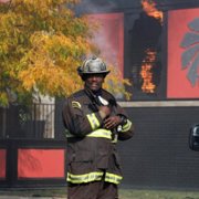 Chicago Fire - galeria zdjęć - filmweb