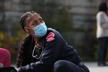 Chicago Fire - galeria zdjęć - filmweb
