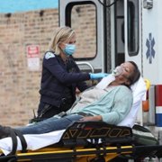 Chicago Fire - galeria zdjęć - filmweb