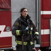 Chicago Fire - galeria zdjęć - filmweb