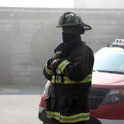 Chicago Fire - galeria zdjęć - filmweb