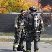 Chicago Fire - galeria zdjęć - filmweb