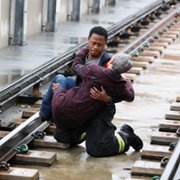 Chicago Fire - galeria zdjęć - filmweb