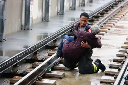 Chicago Fire - galeria zdjęć - filmweb