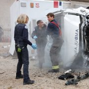 Chicago Fire - galeria zdjęć - filmweb