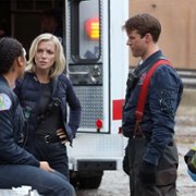 Chicago Fire - galeria zdjęć - filmweb