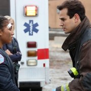 Chicago Fire - galeria zdjęć - filmweb