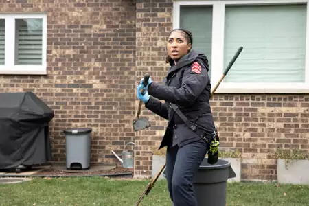 Chicago Fire - galeria zdjęć - filmweb