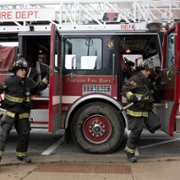 Chicago Fire - galeria zdjęć - filmweb