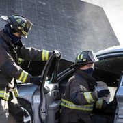 Chicago Fire - galeria zdjęć - filmweb