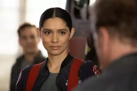 Chicago Fire - galeria zdjęć - filmweb