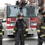 Chicago Fire - galeria zdjęć - filmweb