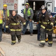 Chicago Fire - galeria zdjęć - filmweb