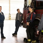 Chicago Fire - galeria zdjęć - filmweb