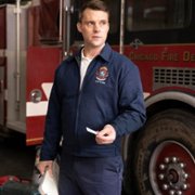 Chicago Fire - galeria zdjęć - filmweb