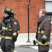 Chicago Fire - galeria zdjęć - filmweb