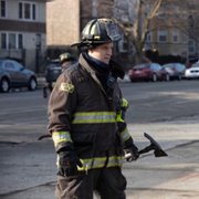 Chicago Fire - galeria zdjęć - filmweb