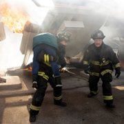 Chicago Fire - galeria zdjęć - filmweb