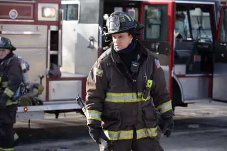 Chicago Fire - galeria zdjęć - filmweb