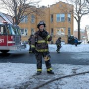 Chicago Fire - galeria zdjęć - filmweb