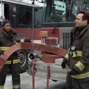 Chicago Fire - galeria zdjęć - filmweb