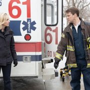 Chicago Fire - galeria zdjęć - filmweb