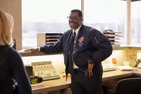 Chicago Fire - galeria zdjęć - filmweb