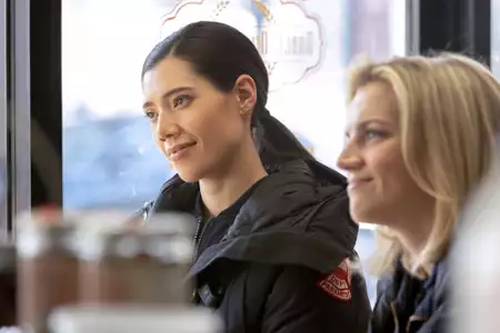 Chicago Fire - galeria zdjęć - filmweb