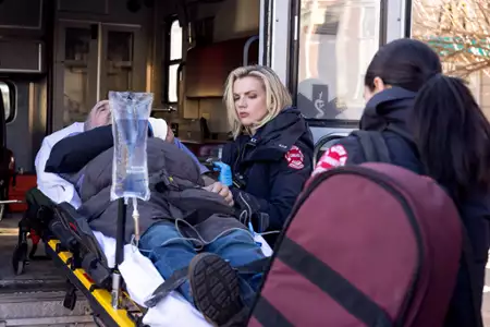 Chicago Fire - galeria zdjęć - filmweb