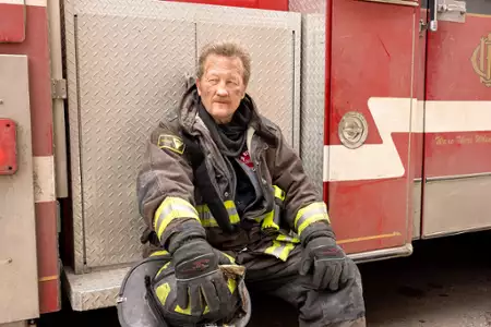 Chicago Fire - galeria zdjęć - filmweb