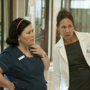 Getting On - galeria zdjęć - filmweb
