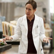 Laurie Metcalf