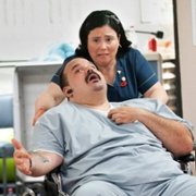 Getting On - galeria zdjęć - filmweb